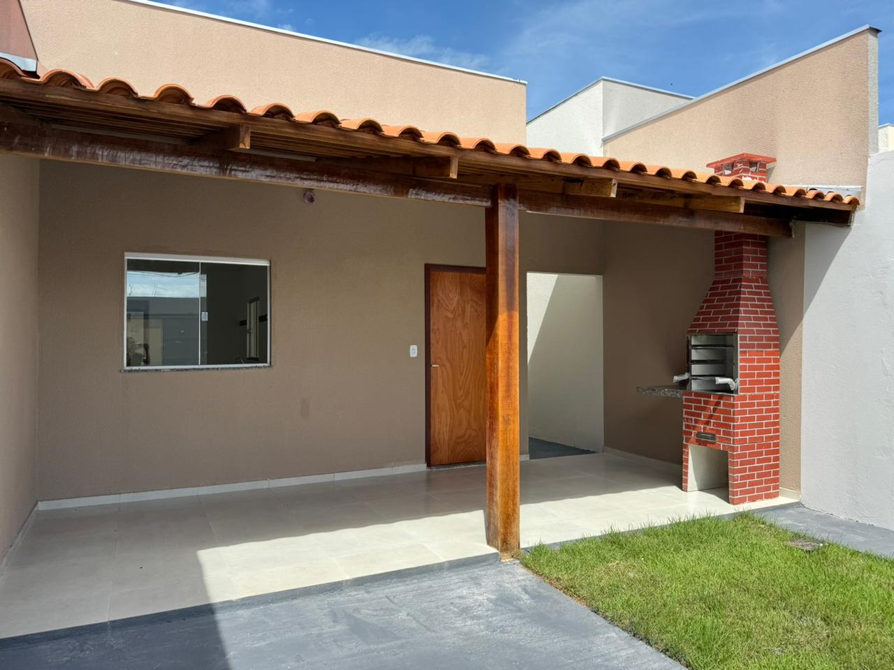 Imagem Casa com 2 Quartos à Venda, 71 m²em Nova Marabá - Marabá