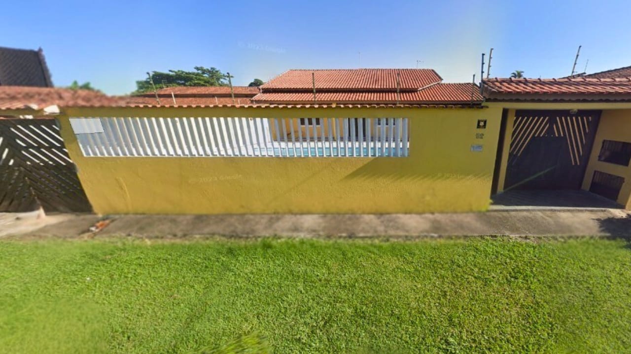 Casa com 2 Quartos à Venda, 216 m² em Jardim São Fernando - Itanhaém
