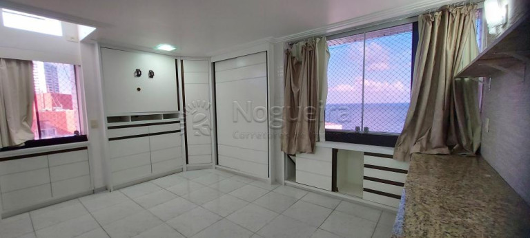 Imagem Cobertura com 3 Quartos à Venda,  em Piedade - Jaboatão dos Guararapes