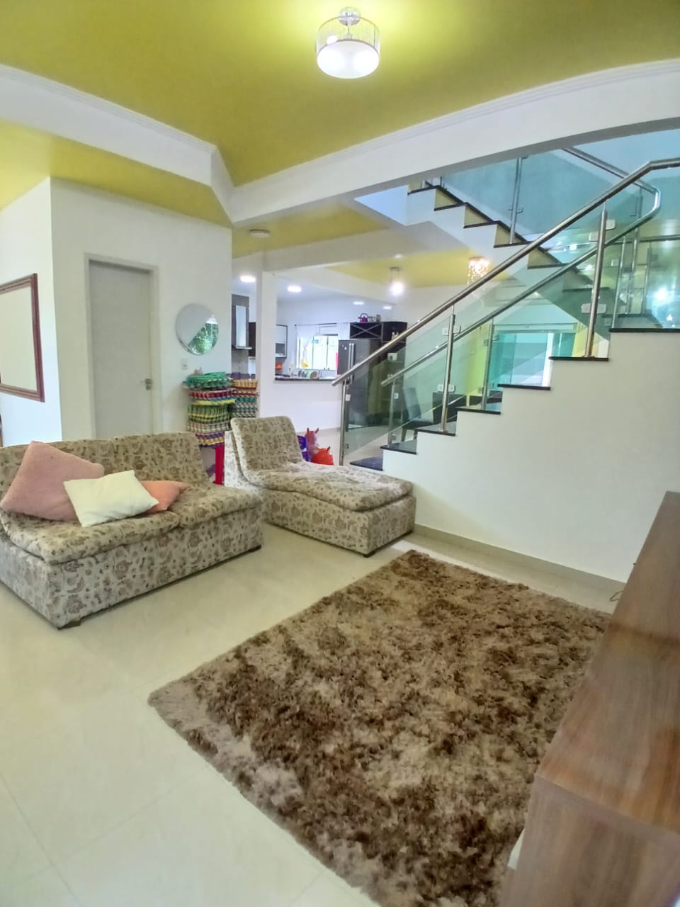 Imagem Casa de Condomínio com 5 Quartos à Venda, 600 m² em Ponta Negra - Manaus Imagem Casa de Condomínio com 5 Quartos à Venda, 600 m² em Ponta Negra - Manaus
