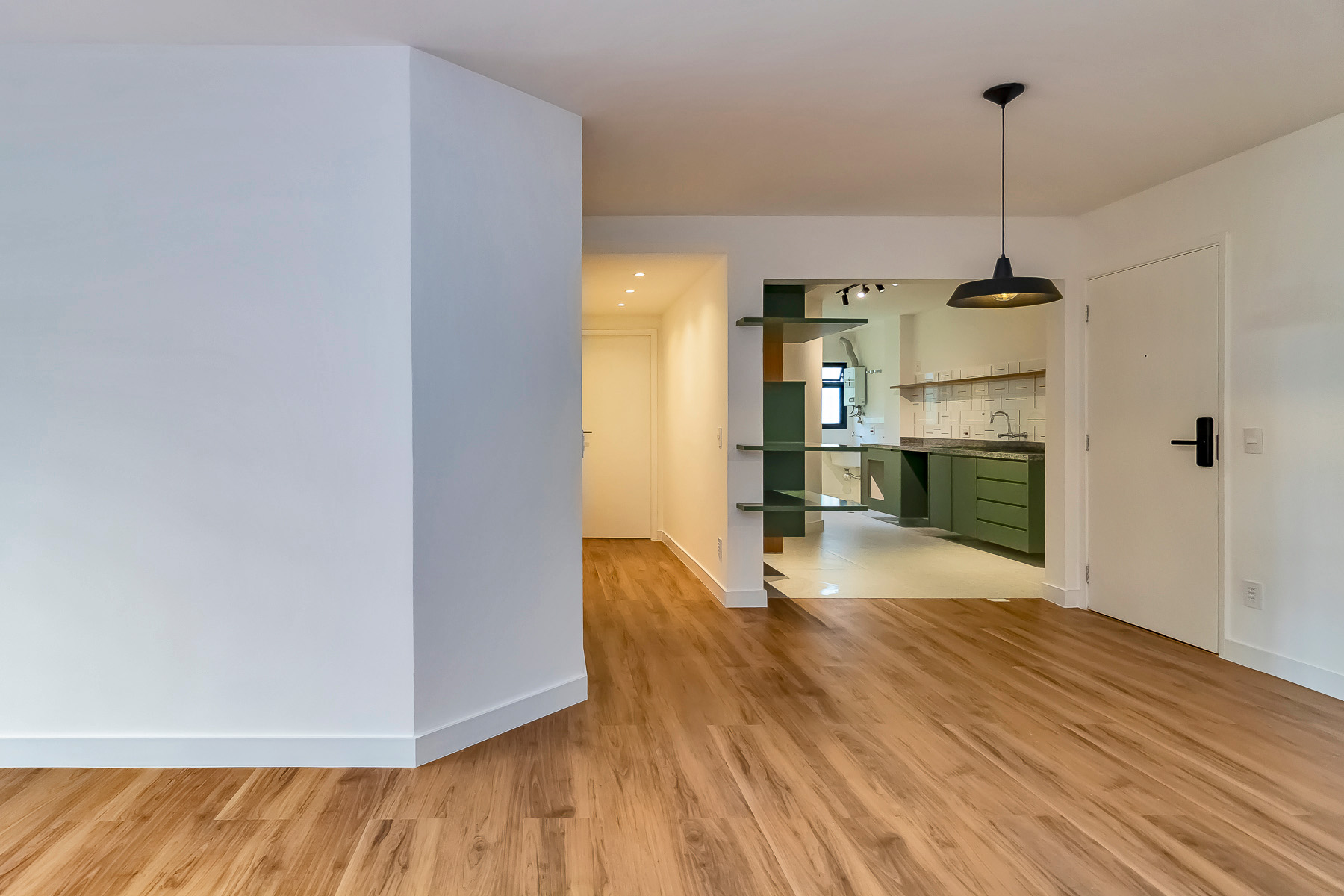 Imagem Apartamento com 2 Quartos à Venda, 80 m²em Jardim Portal I e II - São Paulo Imagem Apartamento com 2 Quartos à Venda, 80 m²em Jardim Portal I e II - São Paulo