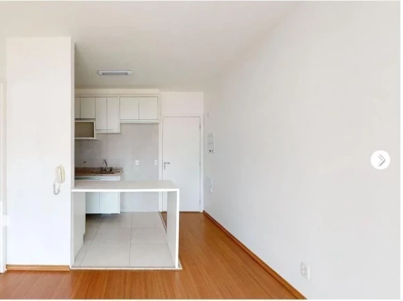 Imagem Apartamento com 1 Quarto à Venda, 39 m² em Pinheiros - São Paulo Imagem Apartamento com 1 Quarto à Venda, 39 m² em Pinheiros - São Paulo