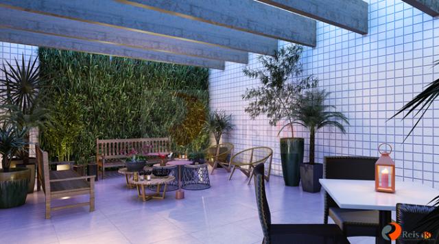 Imagem Apartamento com 2 Quartos à Venda, 45 m²em Madalena - Recife