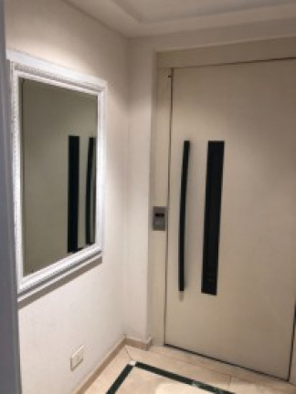 Imagem Apartamento com 4 Quartos à Venda, 220 m² em Vila Uberabinha - São Paulo