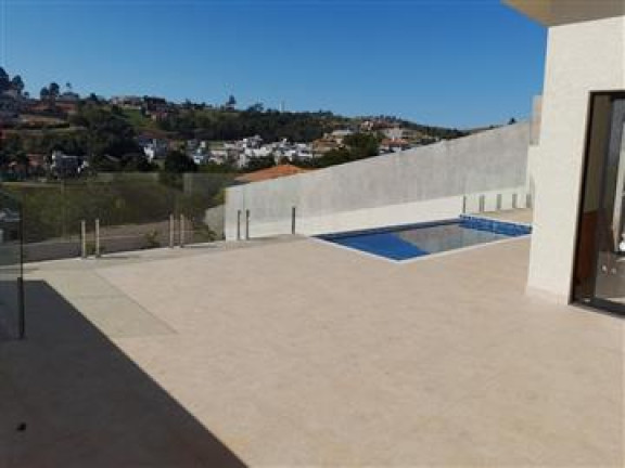 Imagem Casa de Condomínio com 3 Quartos à Venda, 223 m² em Condomínio Residencial Shamballa III - Atibaia