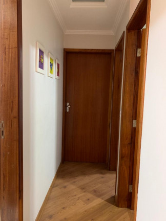 Imagem Apartamento com 3 Quartos à Venda, 75 m² em Vila Lavínia - Mogi das Cruzes