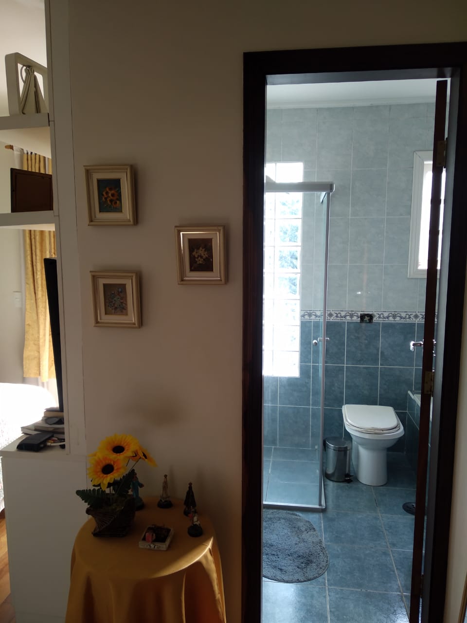 Imagem Sobrado com 3 Quartos à Venda, 170 m²em Parque Continental - São Paulo