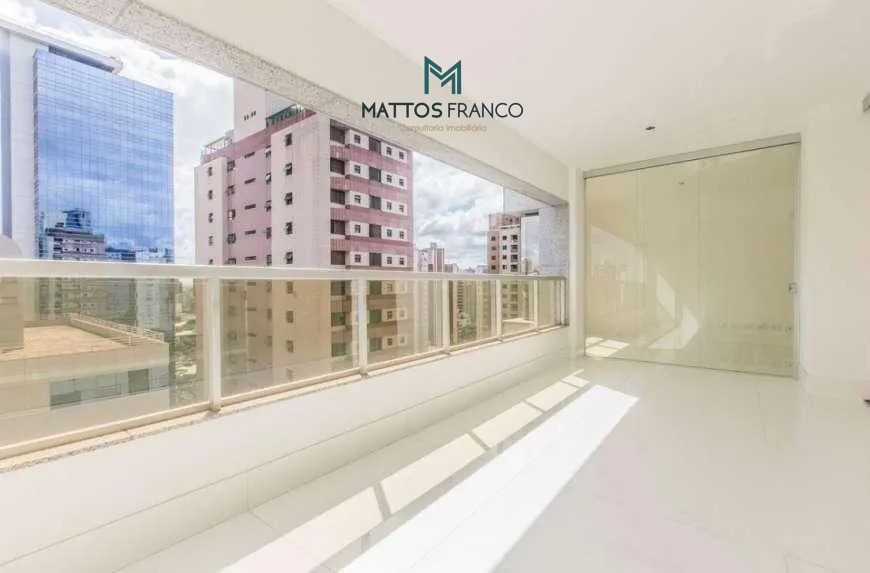 Imagem Cobertura com 4 Quartos à Venda, 506 m²em Savassi - Belo Horizonte