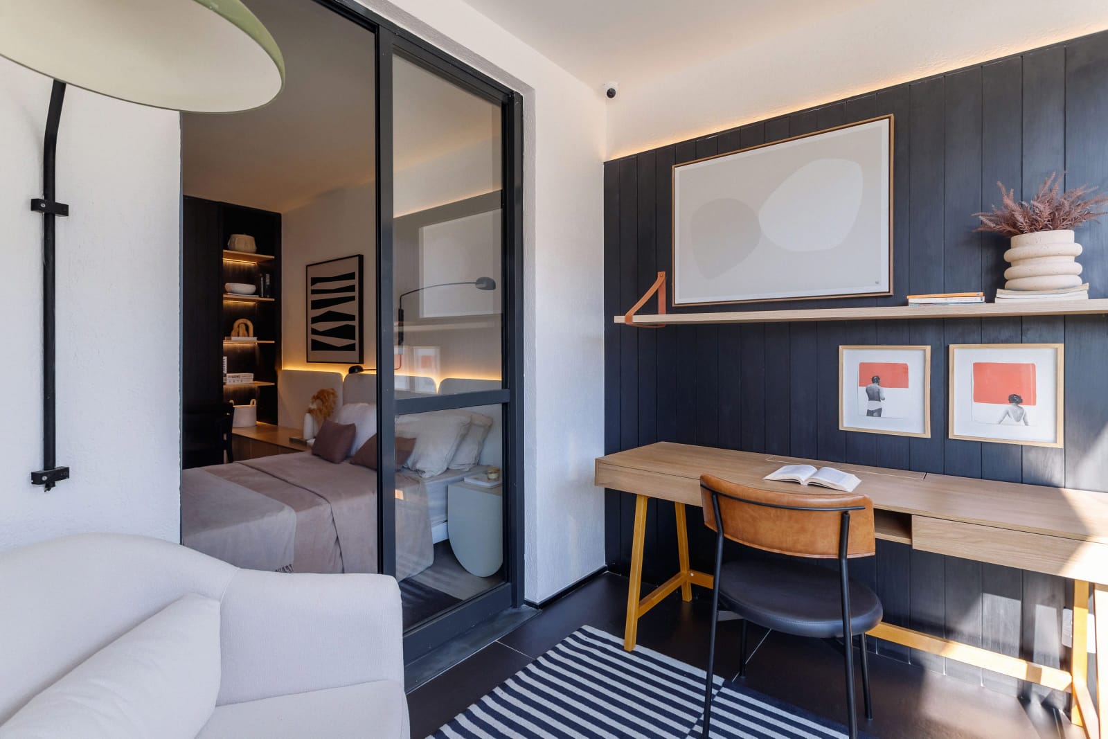 Imagem Apartamento com 3 Quartos à Venda, 77 m² em Santo Cristo - Rio de Janeiro