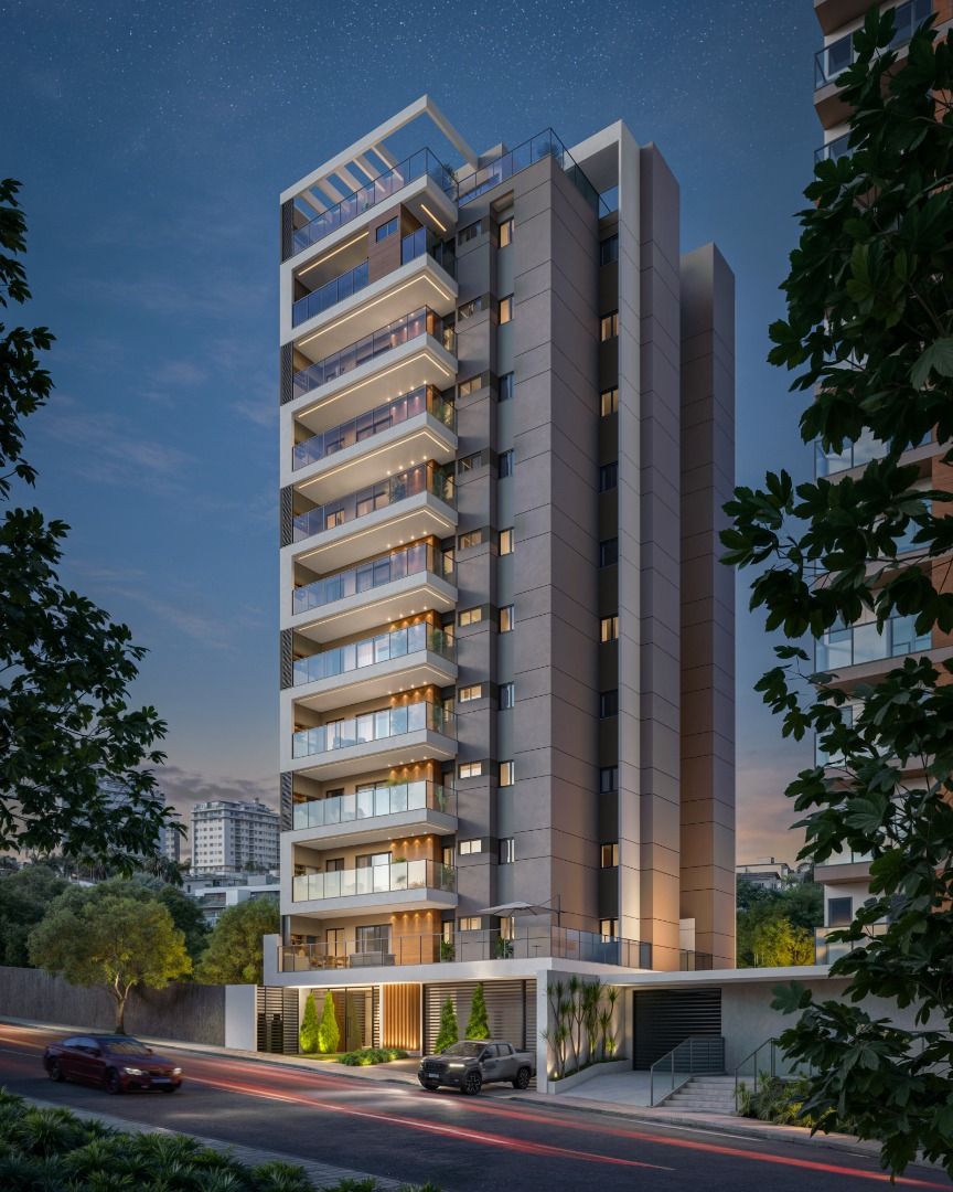 Imagem Apartamento com 3 Quartos à Venda, 110 m² em Estrela Sul - Juiz de Fora Imagem Apartamento com 3 Quartos à Venda, 110 m² em Estrela Sul - Juiz de Fora