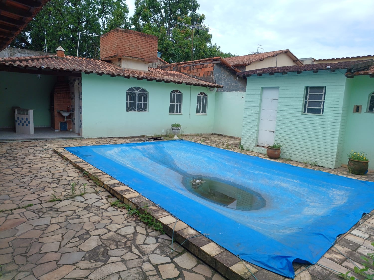 Imagem Casa com 5 Quartos à Venda, 360 m²em Venda das Pedras - Itaboraí Imagem Casa com 5 Quartos à Venda, 360 m²em Venda das Pedras - Itaboraí