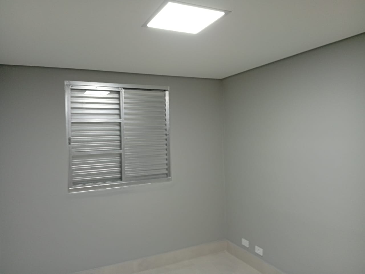 Imagem Apartamento com 2 Quartos à Venda, 52 m² em Jardim Brasília - São Paulo