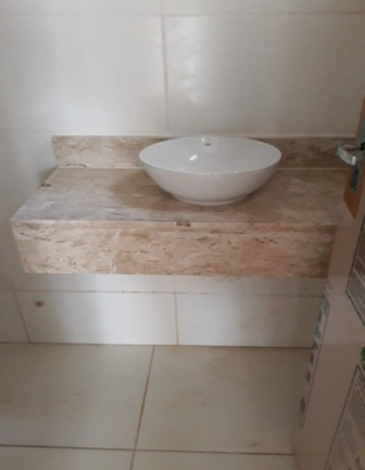 Imagem Casa de Condomínio com 3 Quartos à Venda, 130 m² em Ipitanga - Lauro de Freitas