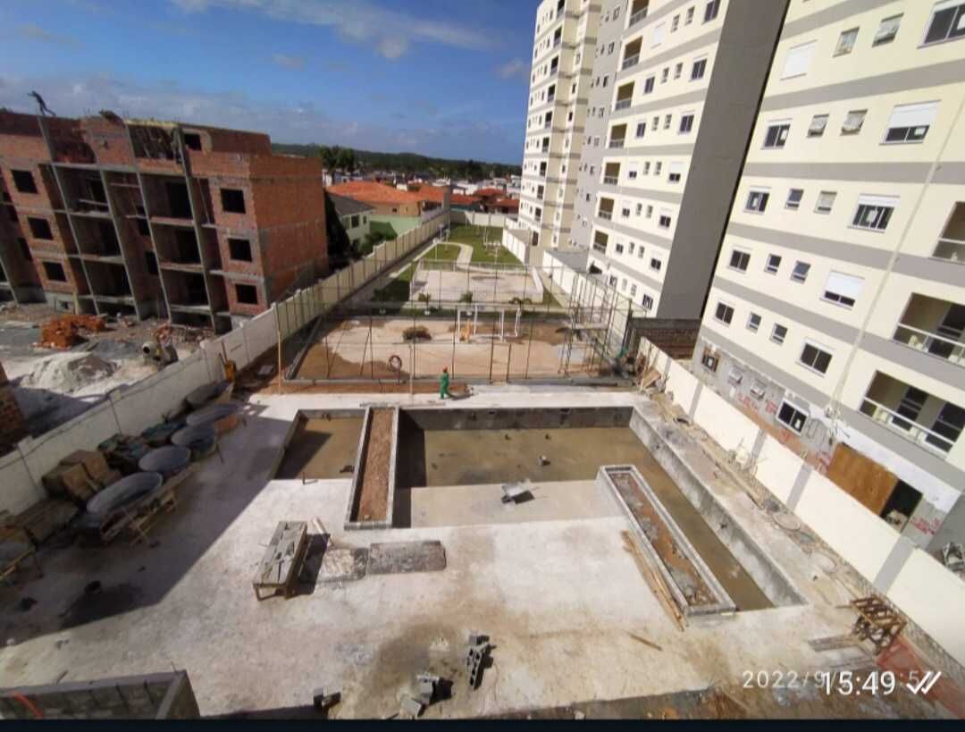 Imagem Apartamento com 2 Quartos à Venda, 53 m²em Buraquinho - Lauro de Freitas Imagem Apartamento com 2 Quartos à Venda, 53 m²em Buraquinho - Lauro de Freitas