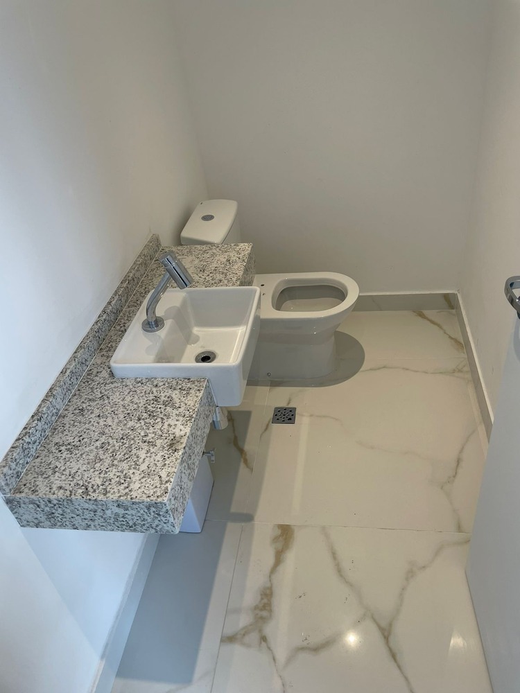 Imagem Apartamento com 3 Quartos à Venda, 115 m²em Perdizes - São Paulo