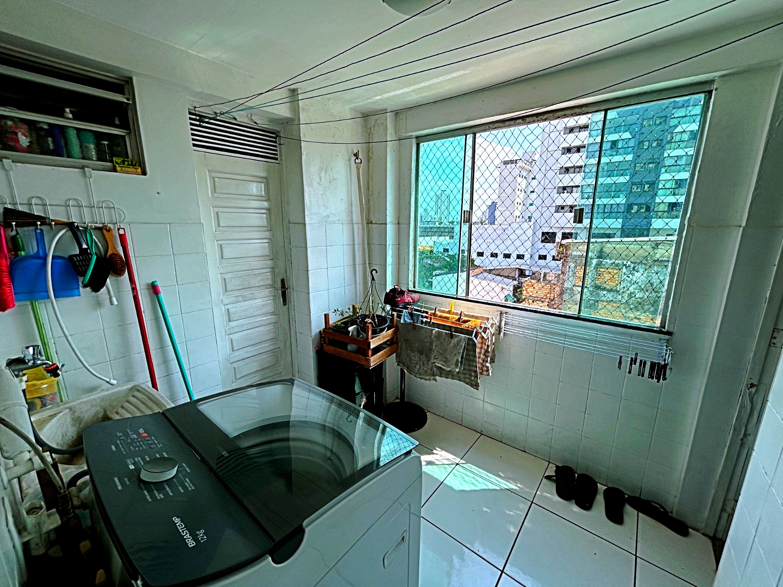 Imagem Apartamento com 3 Quartos à Venda, 130 m²em Fátima - Belém