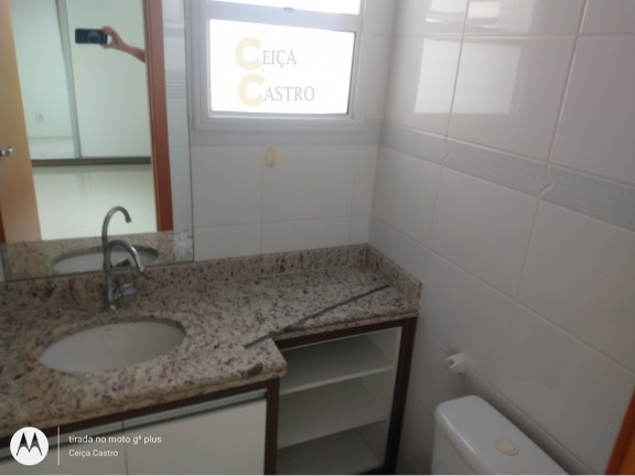 Imagem Apartamento com 1 Quarto para Alugar, 70 m²em São Jorge - Manaus