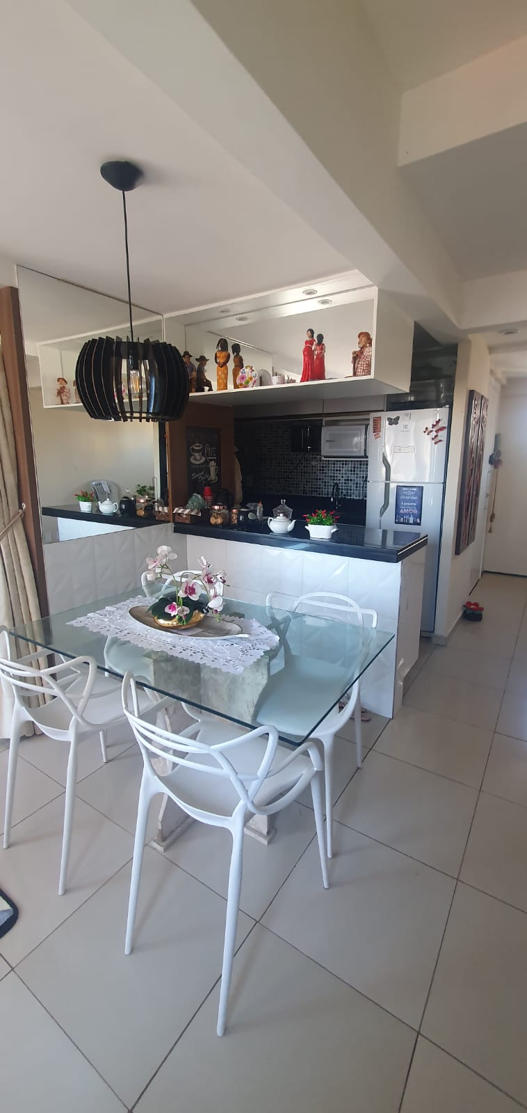 Imagem Apartamento com 3 Quartos à Venda, 80 m²em Meireles - Fortaleza Imagem Apartamento com 3 Quartos à Venda, 80 m²em Meireles - Fortaleza