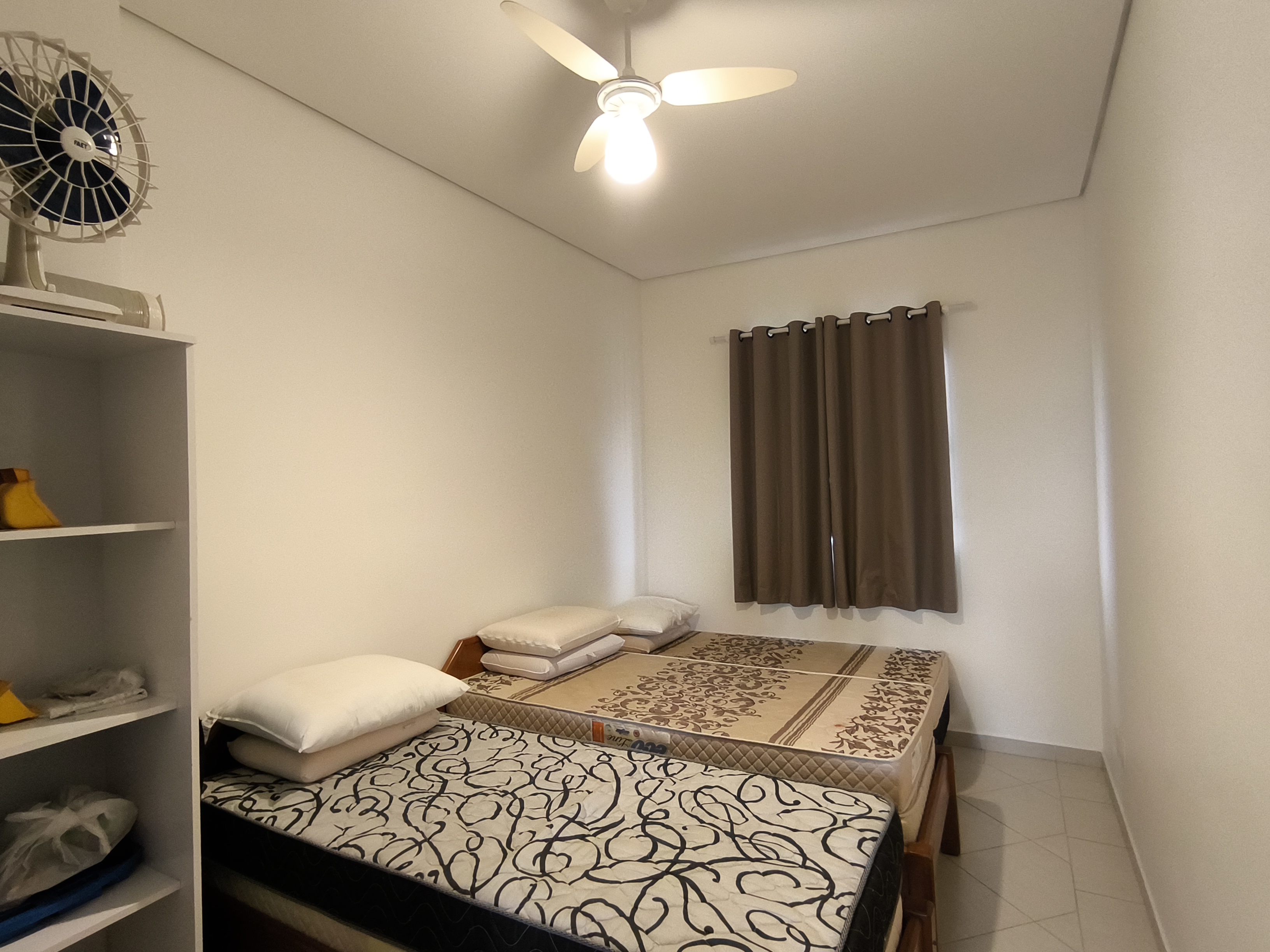 Imagem Cobertura com 4 Quartos à Venda, 255 m²em Itaguá - Ubatuba
