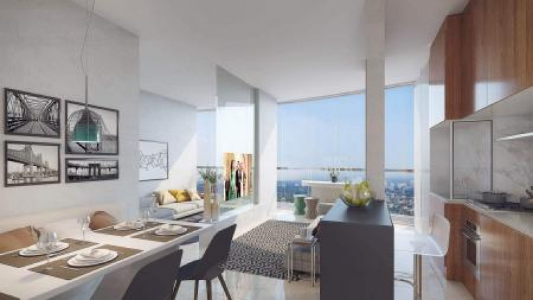 Imagem Apartamento com 3 Quartos à Venda, 89 m² em Dezoito do Forte Empresarial/Alphaville. - Barueri Imagem Apartamento com 3 Quartos à Venda, 89 m² em Dezoito do Forte Empresarial/Alphaville. - Barueri