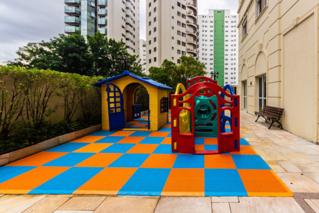 Imagem Apartamento com 4 Quartos à Venda,  em Perdizes - São Paulo Imagem Apartamento com 4 Quartos à Venda,  em Perdizes - São Paulo
