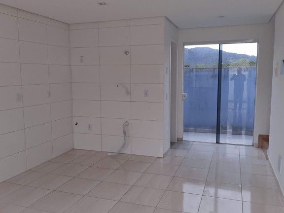 Imagem Sobrado com 2 Quartos à Venda, 77 m² em Forquilhas - São José Imagem Sobrado com 2 Quartos à Venda, 77 m² em Forquilhas - São José