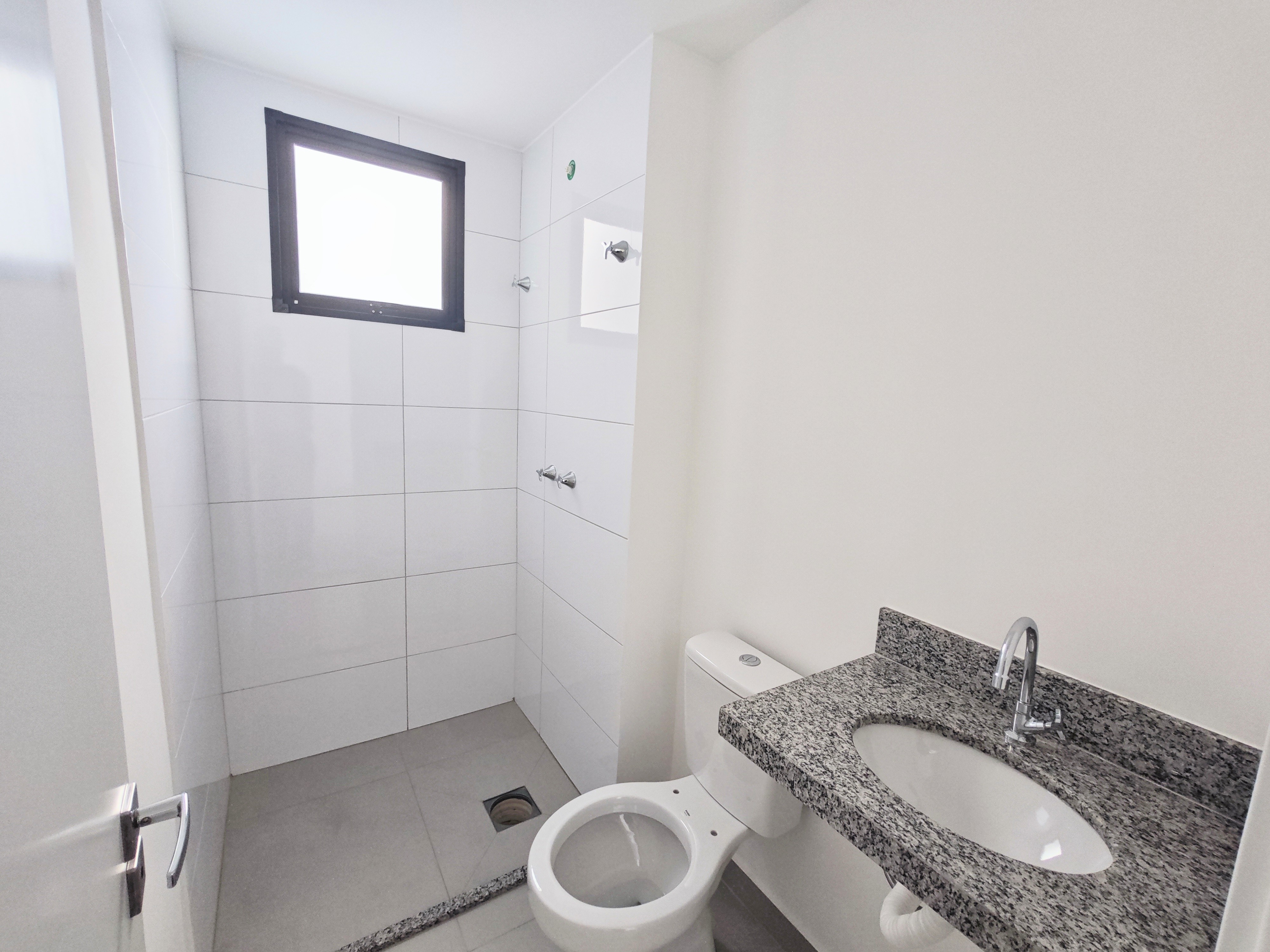Imagem Apartamento com 1 Quarto à Venda, 65 m² em Tiradentes - Campo Grande