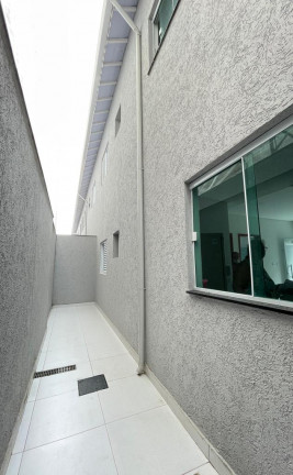 Imagem Casa de Condomínio com 2 Quartos à Venda, 54 m² em Mirim - Praia Grande