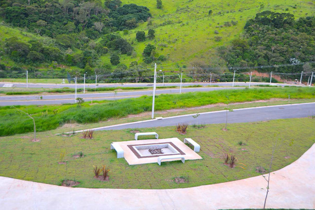 Imagem Terreno em Condomínio à Venda, 399 m² em Loteamento Residencial Rio das Flores - Itatiba Imagem Terreno em Condomínio à Venda, 399 m² em Loteamento Residencial Rio das Flores - Itatiba