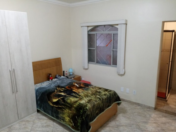 Imagem Casa com 5 Quartos à Venda, 310 m² em Taguatinga Norte (Taguatinga) - Brasília