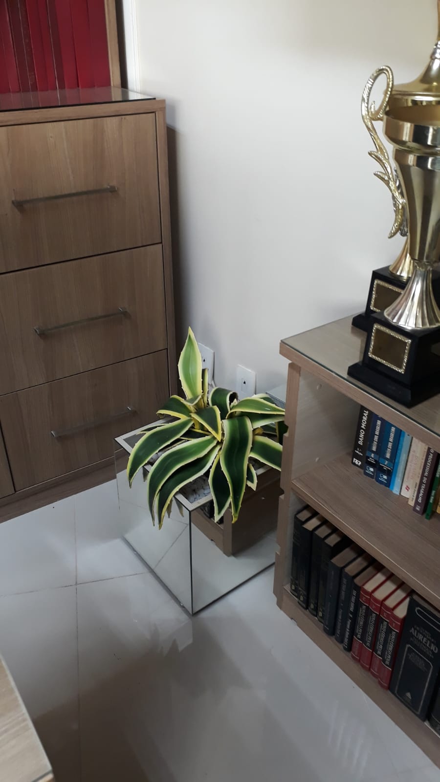 Imagem Sala Comercial à Venda, 36 m²em Lagoa Nova - Natal