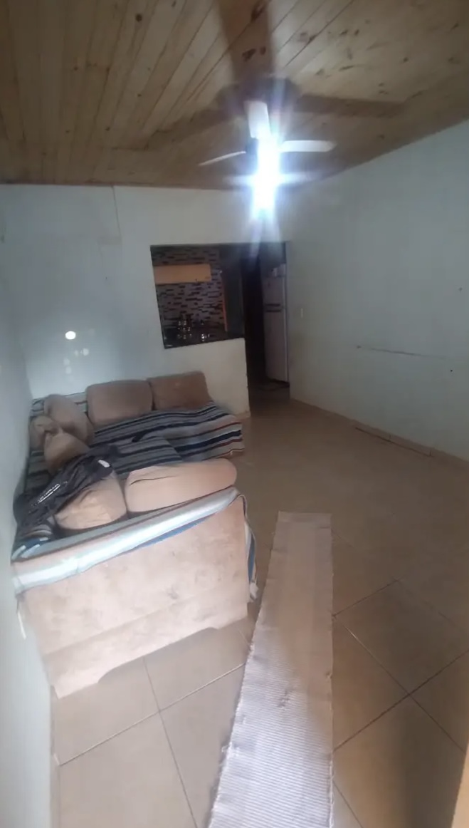 Imagem Casa com 2 Quartos à Venda, 105 m²em Jardim São Domingos - Campinas Imagem Casa com 2 Quartos à Venda, 105 m²em Jardim São Domingos - Campinas