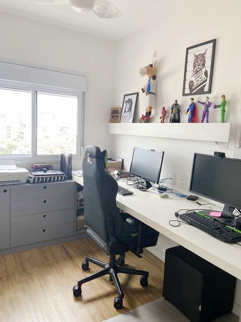 Imagem Apartamento com 3 Quartos à Venda, 82 m²em Vila Mariana - São Paulo Imagem Apartamento com 3 Quartos à Venda, 82 m²em Vila Mariana - São Paulo