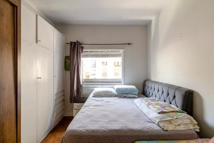 Imagem Apartamento com 3 Quartos à Venda, 123 m²em Consolação - São Paulo Imagem Apartamento com 3 Quartos à Venda, 123 m²em Consolação - São Paulo