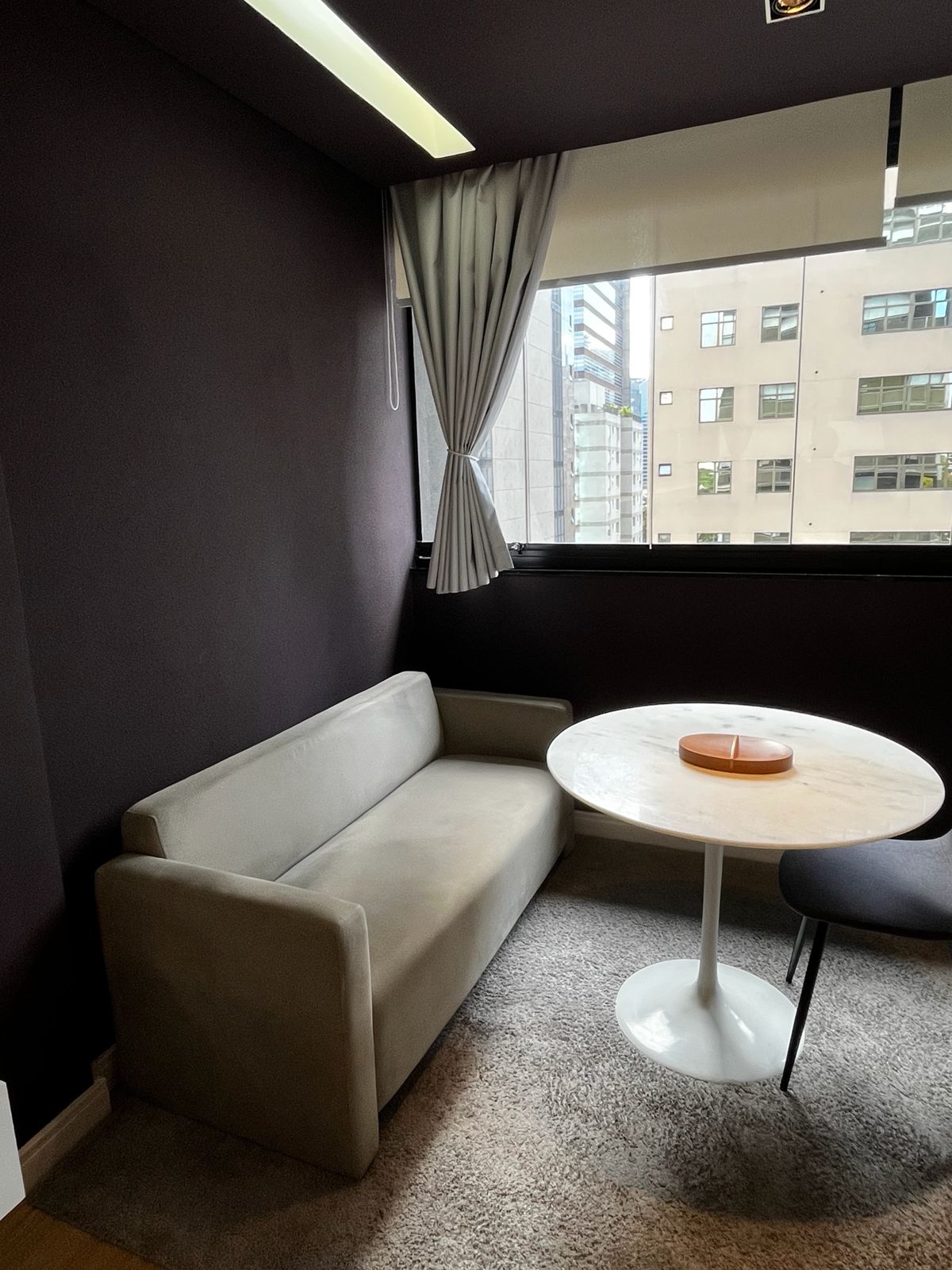 Imagem Studio com 1 Quarto à Venda, 28 m² em Vila Olímpia - São Paulo