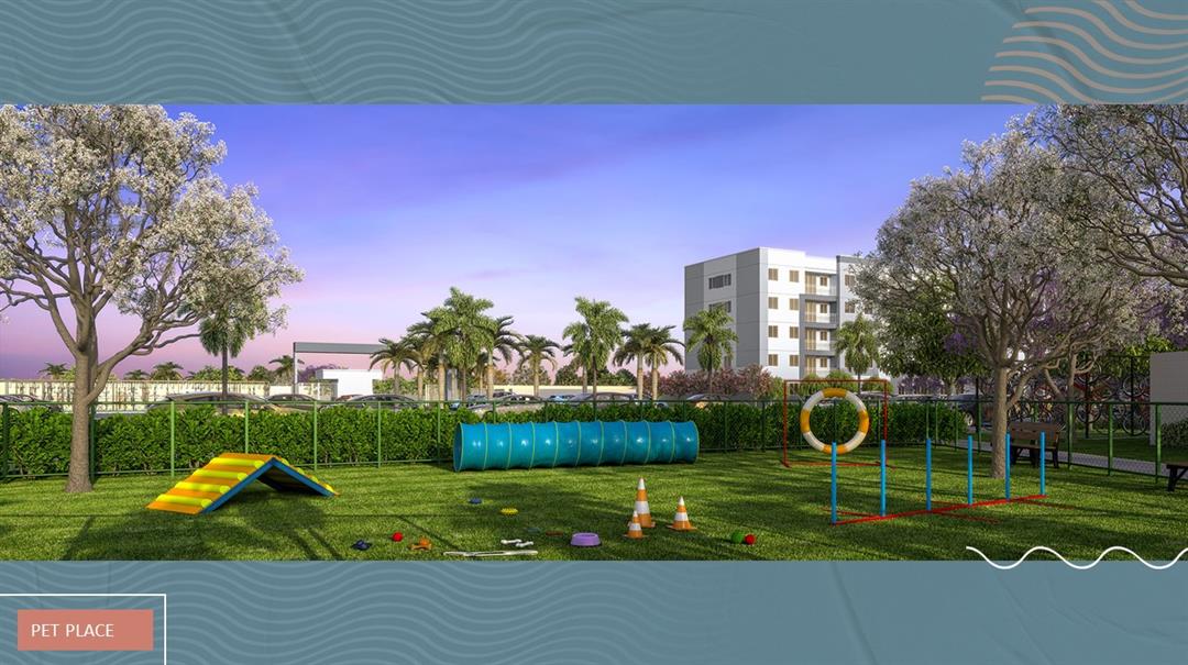 Imagem Apartamento com 3 Quartos à Venda, 56 m² em Recreio dos Bandeirantes - Rio de Janeiro Imagem Apartamento com 3 Quartos à Venda, 56 m² em Recreio dos Bandeirantes - Rio de Janeiro