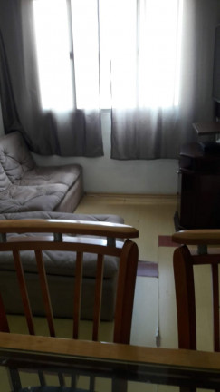 Imagem Apartamento com 3 Quartos à Venda, 50 m² em Vila Sílvia - São Paulo Imagem Apartamento com 3 Quartos à Venda, 50 m² em Vila Sílvia - São Paulo