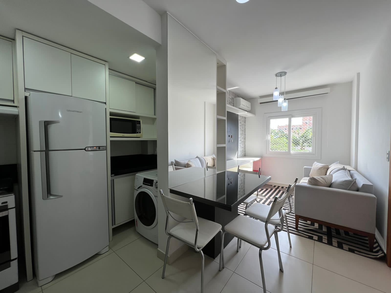 Imagem Apartamento com 1 Quarto à Venda, 45 m²em Centro - Tramandaí