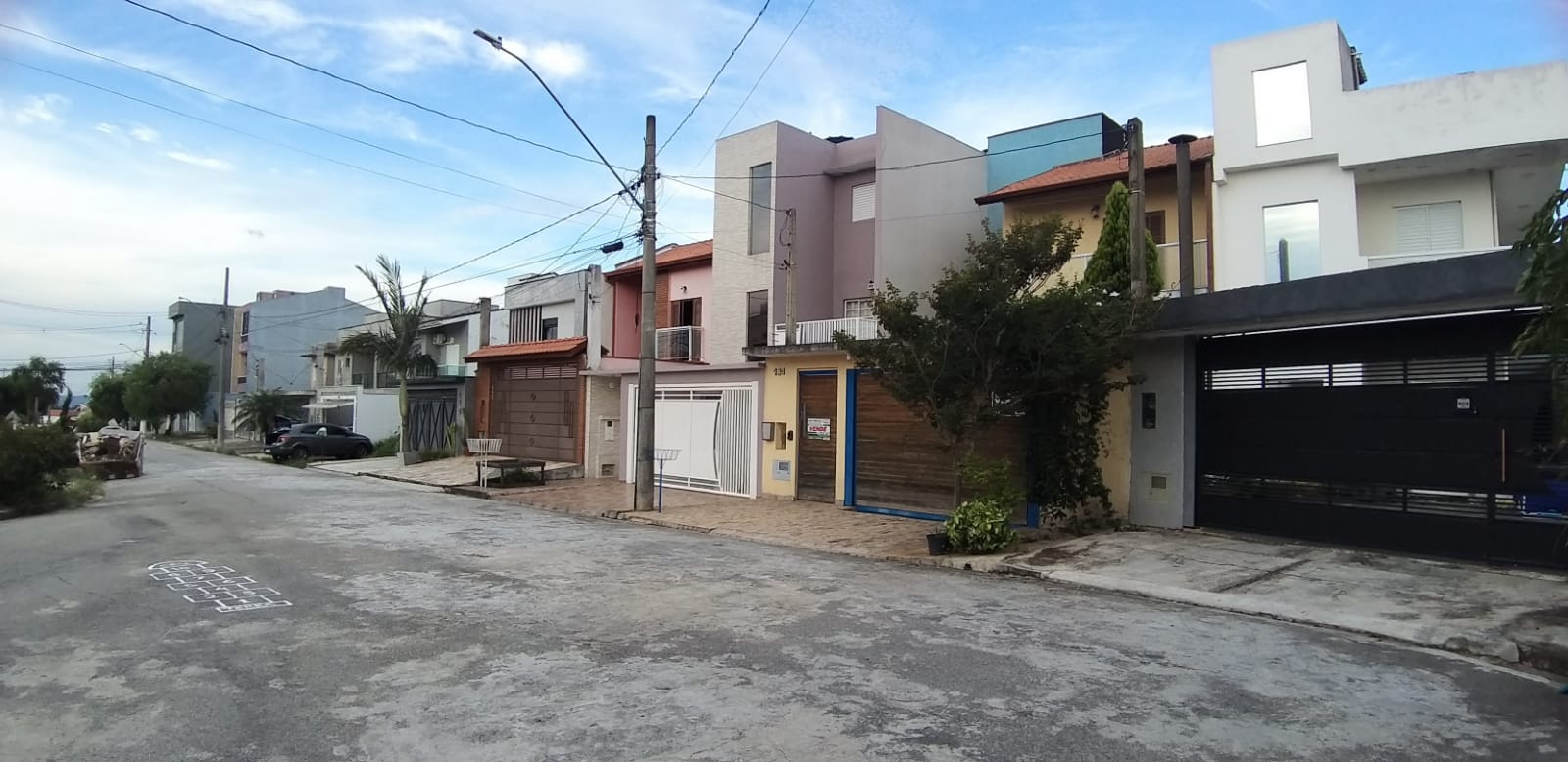 Casa com 3 Quartos à Venda, 159 m² em Laranjeiras - Caieiras