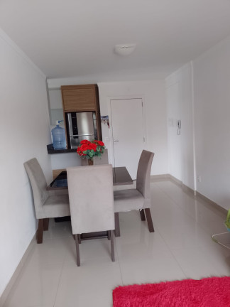 Imagem Apartamento com 2 Quartos à Venda, 60.767 m² em Rio Pequeno - Camboriú