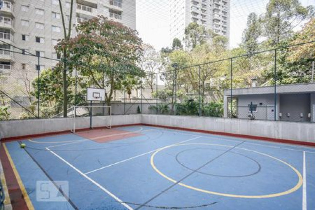 Imagem Apartamento com 2 Quartos à Venda ou Locação, 84 m² em Vila Andrade - São Paulo