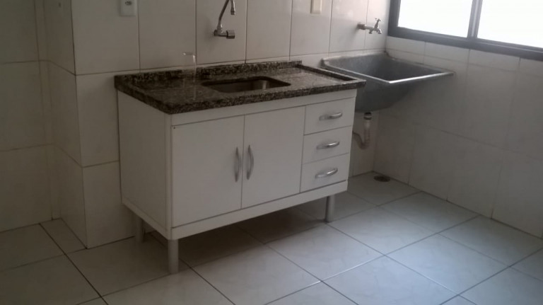 Imagem Apartamento com 2 Quartos à Venda, 50 m² em Conjunto Residencial José Bonifácio - São Paulo Imagem Apartamento com 2 Quartos à Venda, 50 m² em Conjunto Residencial José Bonifácio - São Paulo