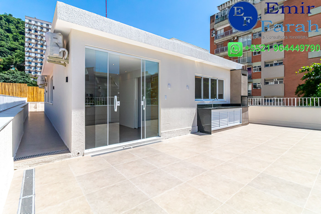Imagem Apartamento com 1 Quarto à Venda, 35 m²em Copacabana - Rio de Janeiro