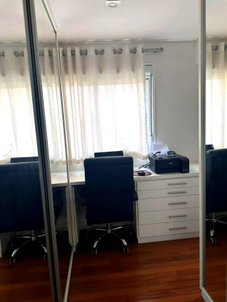 Imagem Apartamento com 3 Quartos à Venda, 132 m² em Jardim Zaira - Guarulhos