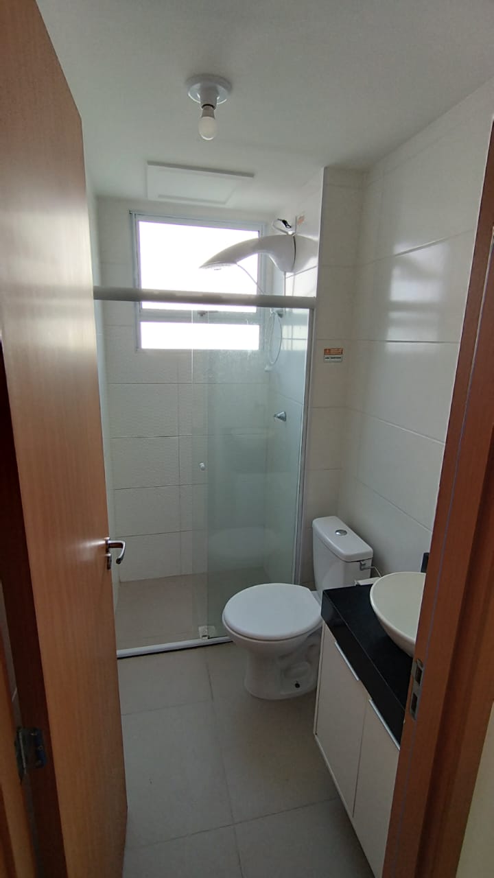 Imagem Apartamento com 2 Quartos à Venda, 43 m² em Nova Abrantes (Abrantes) - Camaçari