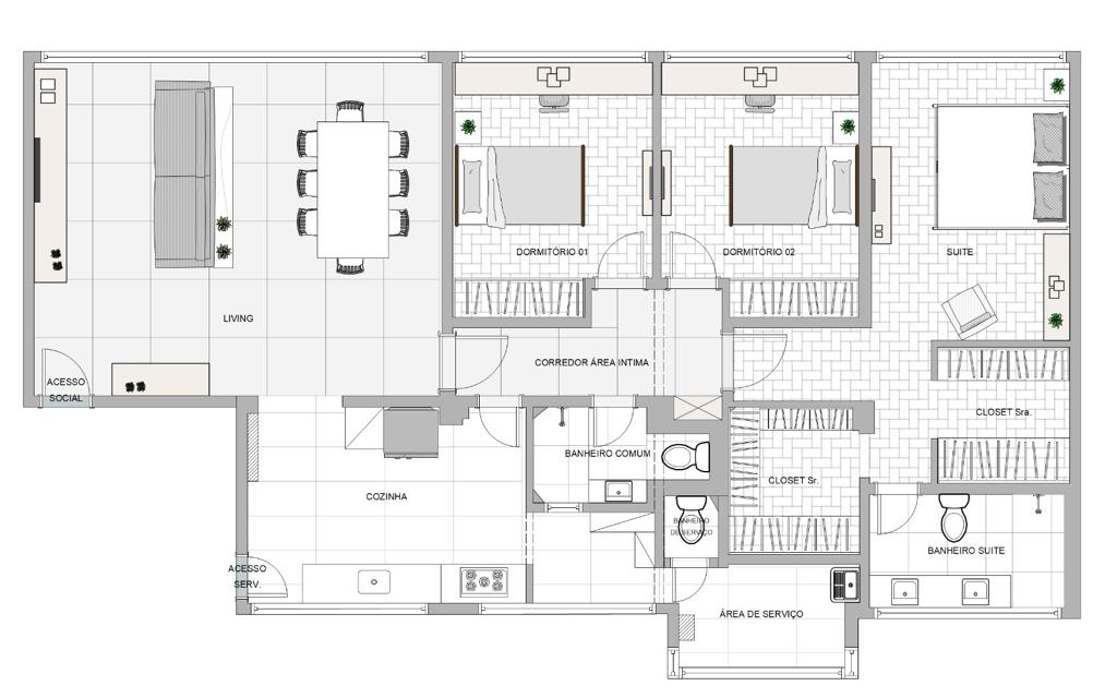 Imagem Apartamento com 3 Quartos à Venda ou Locação, 161 m²em Jardim Paulista - São Paulo Imagem Apartamento com 3 Quartos à Venda ou Locação, 161 m²em Jardim Paulista - São Paulo