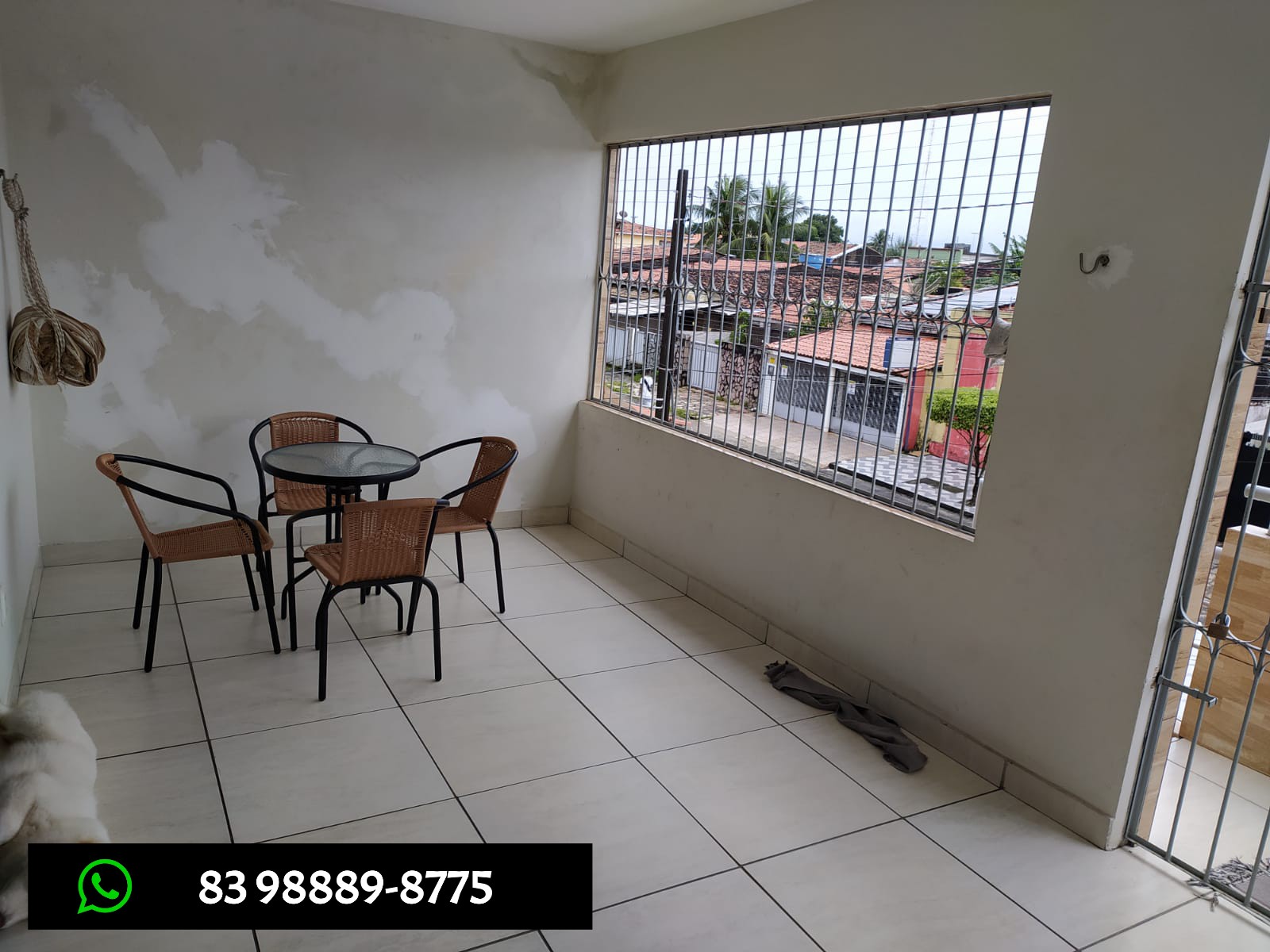 Imagem Casa com 3 Quartos à Venda, 98 m²em Centro - João Pessoa