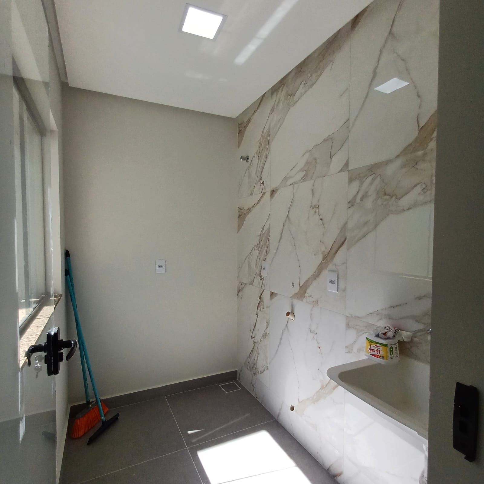 Imagem Apartamento com 1 Quarto à Venda, 88.260 m² em - Presidente Bernardes Imagem Apartamento com 1 Quarto à Venda, 88.260 m² em - Presidente Bernardes