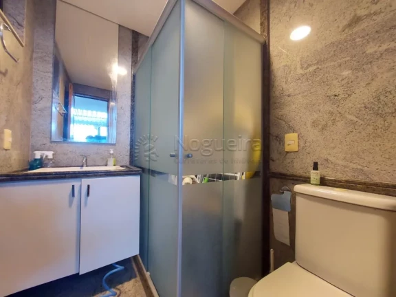 Imagem Cobertura com 4 Quartos à Venda, 318 m² em Espinheiro - Recife