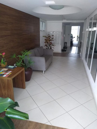 Imagem Apartamento com 3 Quartos à Venda, 88 m² em Jardim Guadalajara - Sorocaba